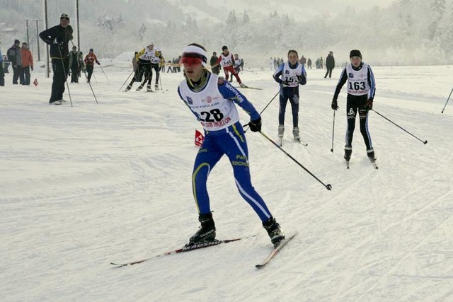 Grand-Prix du Chablais